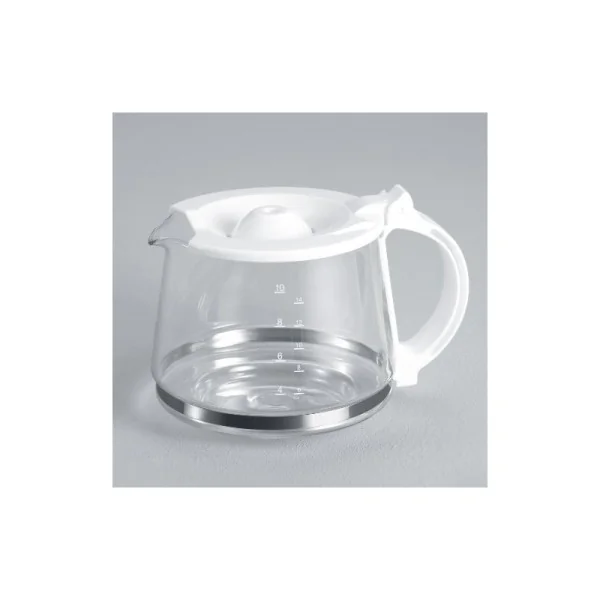 SEVERIN KA4478 Cafetière électrique Blanc