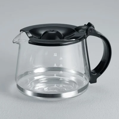 SEVERIN KA4479 Cafetière électrique Noir SEVERIN KA4479 Cafetière électrique Noir