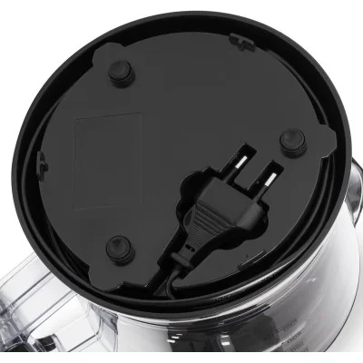 PRINCESS 201004 Presse agrume duo noir