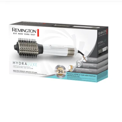 Brosse Soufflante Remington Volume Hydraluxe