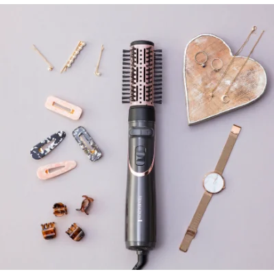 Remington Brosse soufflante rotative