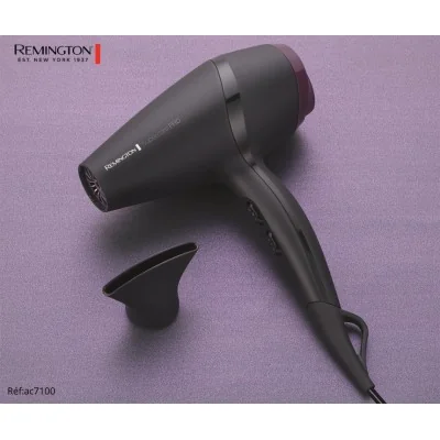 Remington SuperCare AC7100