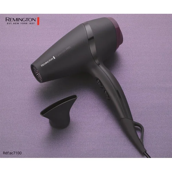 Remington SuperCare AC7100