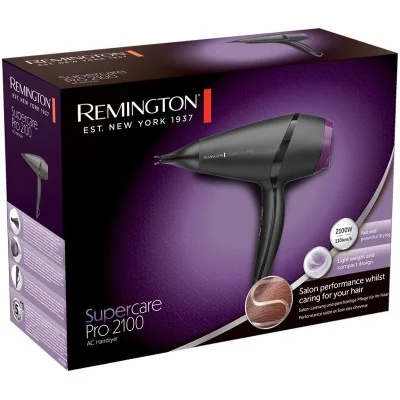 Remington SuperCare AC7100