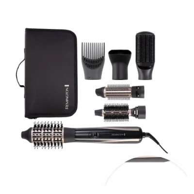 Brosse soufflante Dry & Style Remington AS7700
