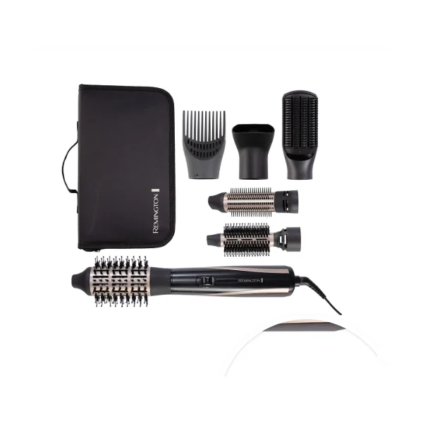 Brosse soufflante Remington Blow Dry & Style AS7700 – 1200W