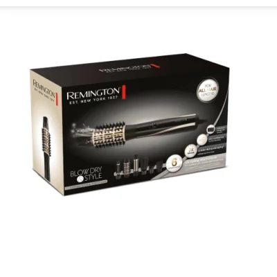 Brosse soufflante Remington Dry & Style AS7700 Tunisie l Radyverse