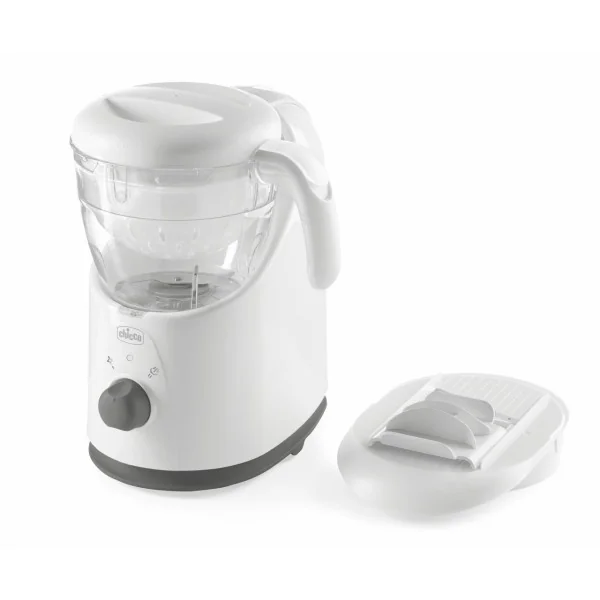 chicco Robot Easymeal Steamcooker