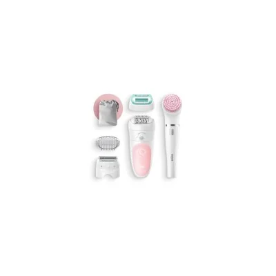 BRAUN BEAUTY SET SES5-875 BRAUN BEAUTY SET SES5-875