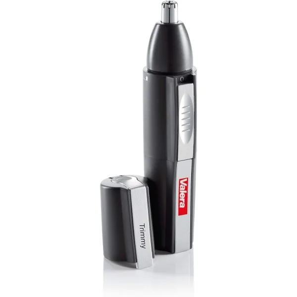 Valera Trimmy 624.01  Washable stainless steel blade