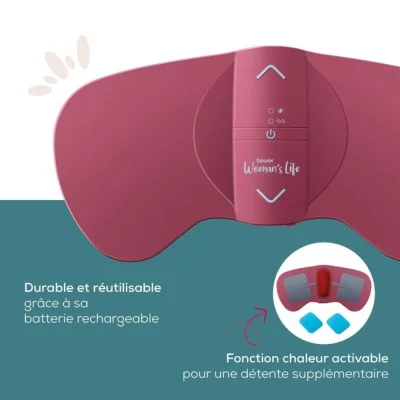 BEURER EM 50 Menstrual Relax
