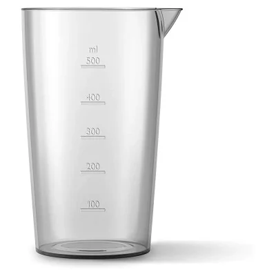 Philips Mixeur Plongeant ProMix 650W Blanc (HR2531/00) Philips Mixeur Plongeant ProMix 650W Blanc (HR2531/00)