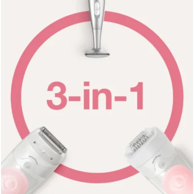 BRAUN Silk epil 5 SES5-820 sensosmart BRAUN Silk epil 5 SES5-820 sensosmart