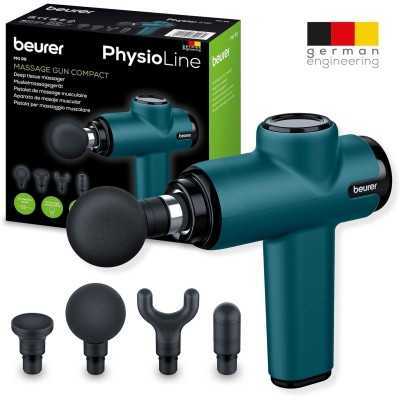 Pistolet de Massage Musculaire Tunisie - Beurer MG 99 Pistolet de Massage Musculaire Tunisie - Beurer MG 99