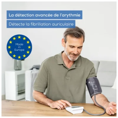 BEURERBM 53 Tensiomètre au bras BEURERBM 53 Tensiomètre au bras