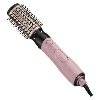 Brosse Soufflante REMINGTON Coconut Smooth AS5901 1000W - Rose Brosse Soufflante REMINGTON Coconut Smooth AS5901 1000W - Rose