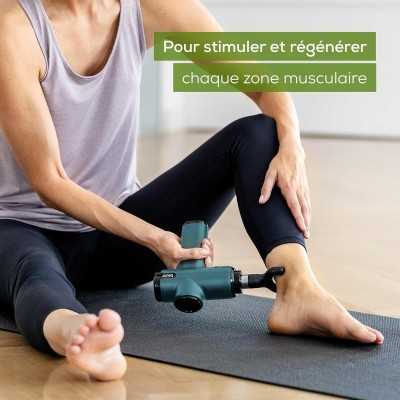 Pistolet de Massage Musculaire Tunisie - Beurer MG 99 Pistolet de Massage Musculaire Tunisie - Beurer MG 99