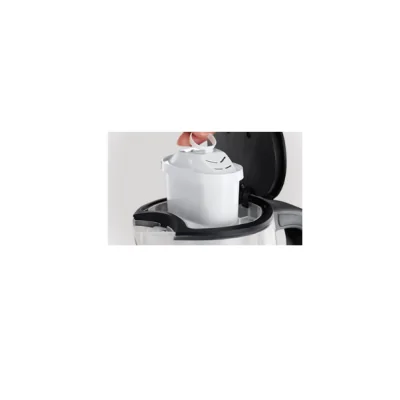 Bouilloire Inox Russell Hobbs 22850-70 - 2200W - Noir Bouilloire Inox Russell Hobbs 22850-70 - 2200W - Noir