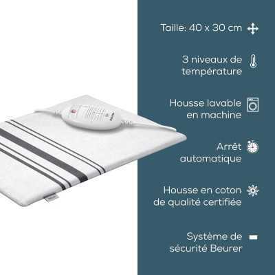 Beurer HK 25 Coussin chauffant