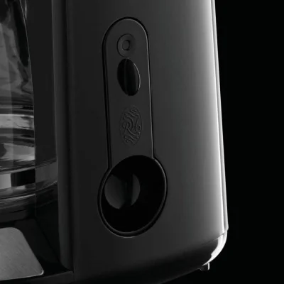 Russell Hobbs Cafetière Colours Plus Rouge Flamboyant Russell Hobbs Cafetière Colours Plus Rouge Flamboyant