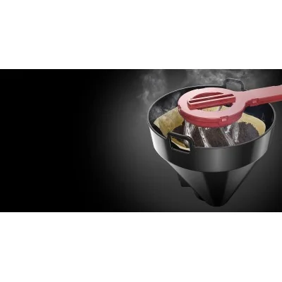 Russell Hobbs Cafetière Colours Plus Rouge Flamboyant Russell Hobbs Cafetière Colours Plus Rouge Flamboyant