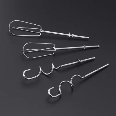 RUSSELL HOBBS Batteur Desire 350 Watts - Noir&Rouge 27150-56 RUSSELL HOBBS Batteur Desire 350 Watts - Noir&Rouge 27150-56