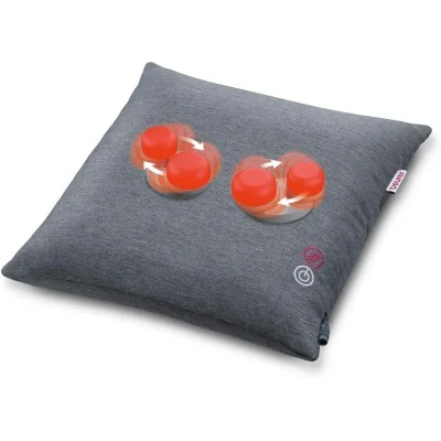 Beurer MG 135 Coussin de massage shiatsu