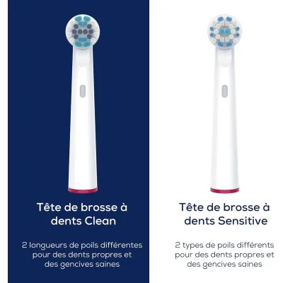 BEURER BROSSE A DENTS ELECTRIQUE TB30