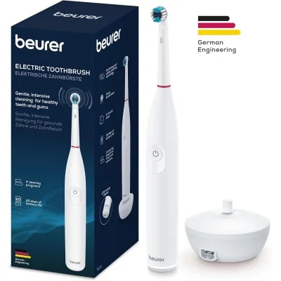 BEURER BROSSE A DENTS ELECTRIQUE TB30