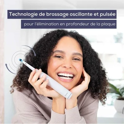 BEURER BROSSE A DENTS ELECTRIQUE TB30