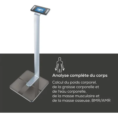 BEURER BF 1000 Pese Personne Impedancemetre