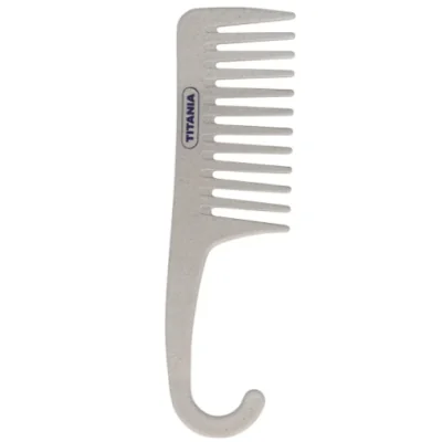 titania Peigne de douche - 1813/WS