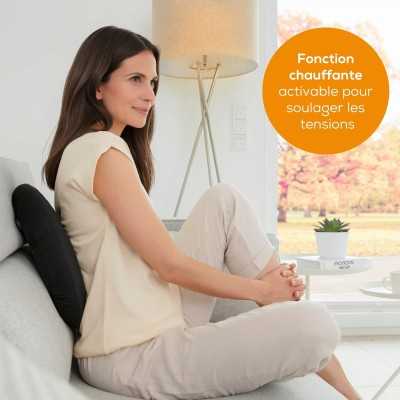 Beurer FM 70 Appareil de massage Shiatsu pour les pieds et le dos