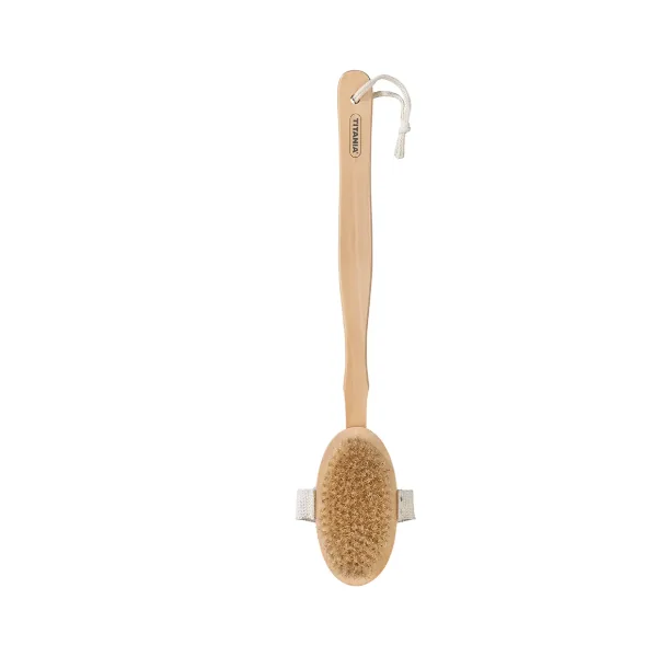 TITANIA Brosse de Bain - 2830