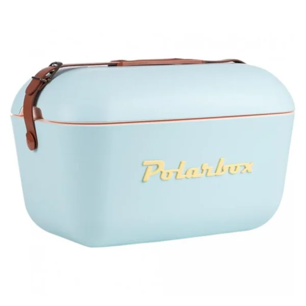 Polarbox Classic 20l Frigo bleu 9216