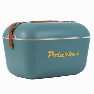 Polarbox Classic 20l Frigo Marine Mustard-9312