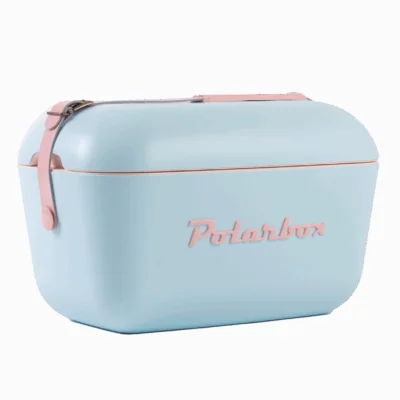 Polarbox Babyrose POP20l Frigo skyblue -9258