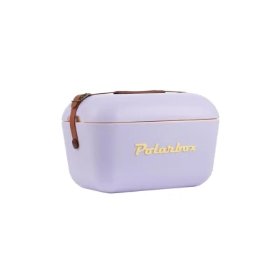 Polarbox Classic 20l Frigo lilas 9212