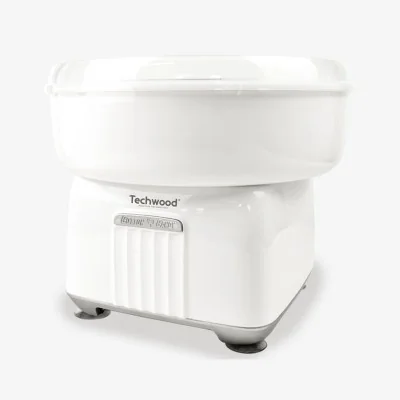 Machine Barbe à Papa Techwood TBAP-501 - 500W - Radyverse