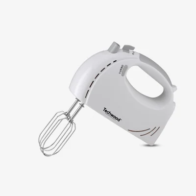Techwood Batteur blanc- TMM-3001