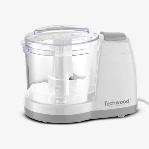 Minihâchoir blanc-THA-150