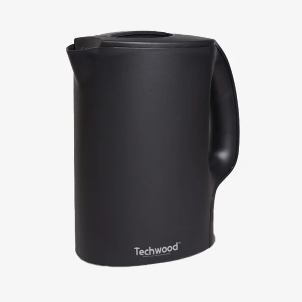 Bouilloire noir 1L- TB-1106