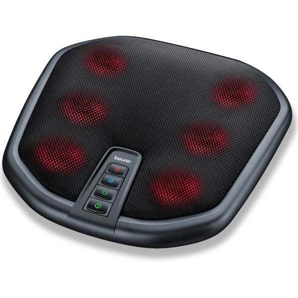 Beurer FM 70 Appareil de massage Shiatsu pour les pieds et le dos