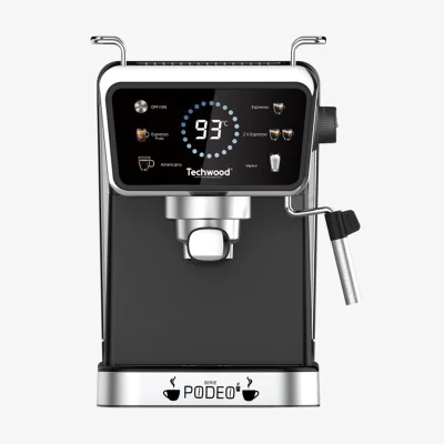 Machine expresso-TCA-1386EXN