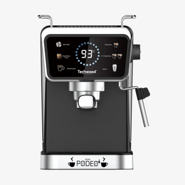 Machine expresso-TCA-1386EXN