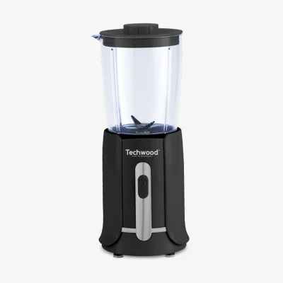 Mini Blender TECHWOOD TBL 206 - 300W - Radyverse Tunisie