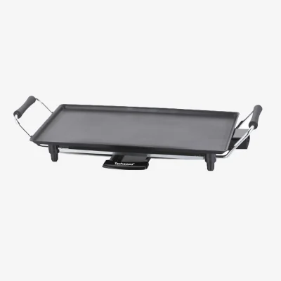 Teppan Yaki Plancha 23x43cm -TTP-2343