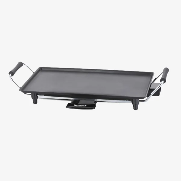 Teppan Yaki Plancha 23x43cm -TTP-2343