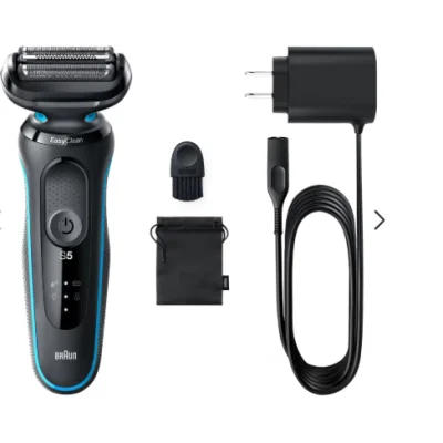 BRAUN 51-M1000s Rasoir électrique Séries 5