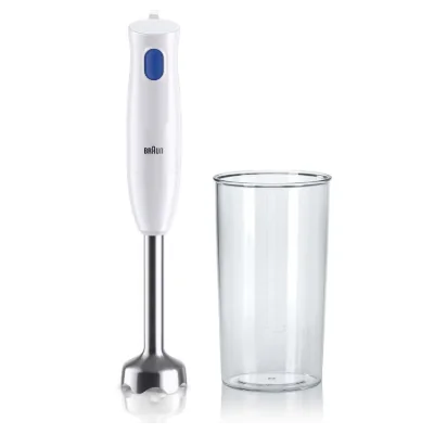 BRAUN MQ10.001M Mixeur plongeant